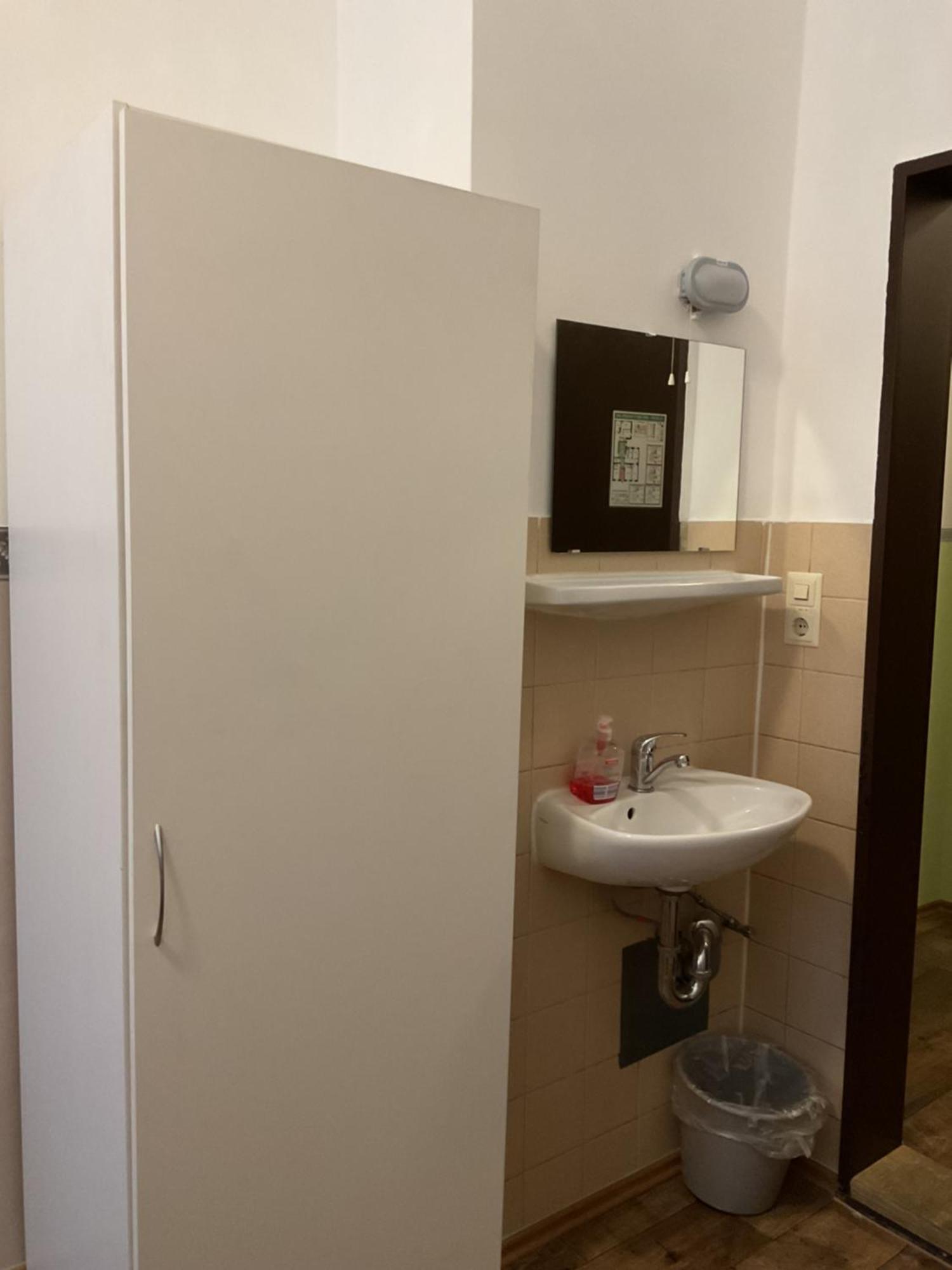 Pension&Hostel Anna - Monteurzimmer Monachium Zewnętrze zdjęcie
