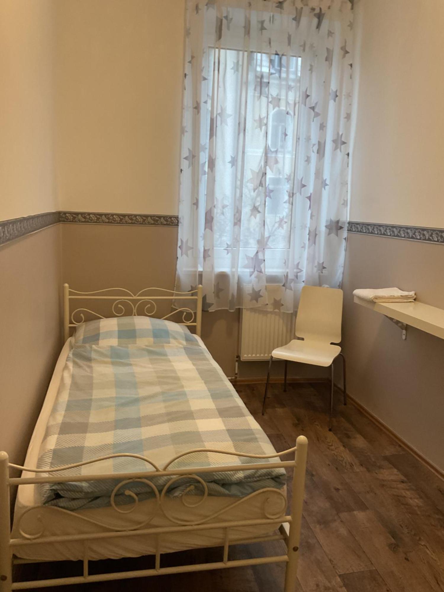 Pension&Hostel Anna - Monteurzimmer Monachium Zewnętrze zdjęcie