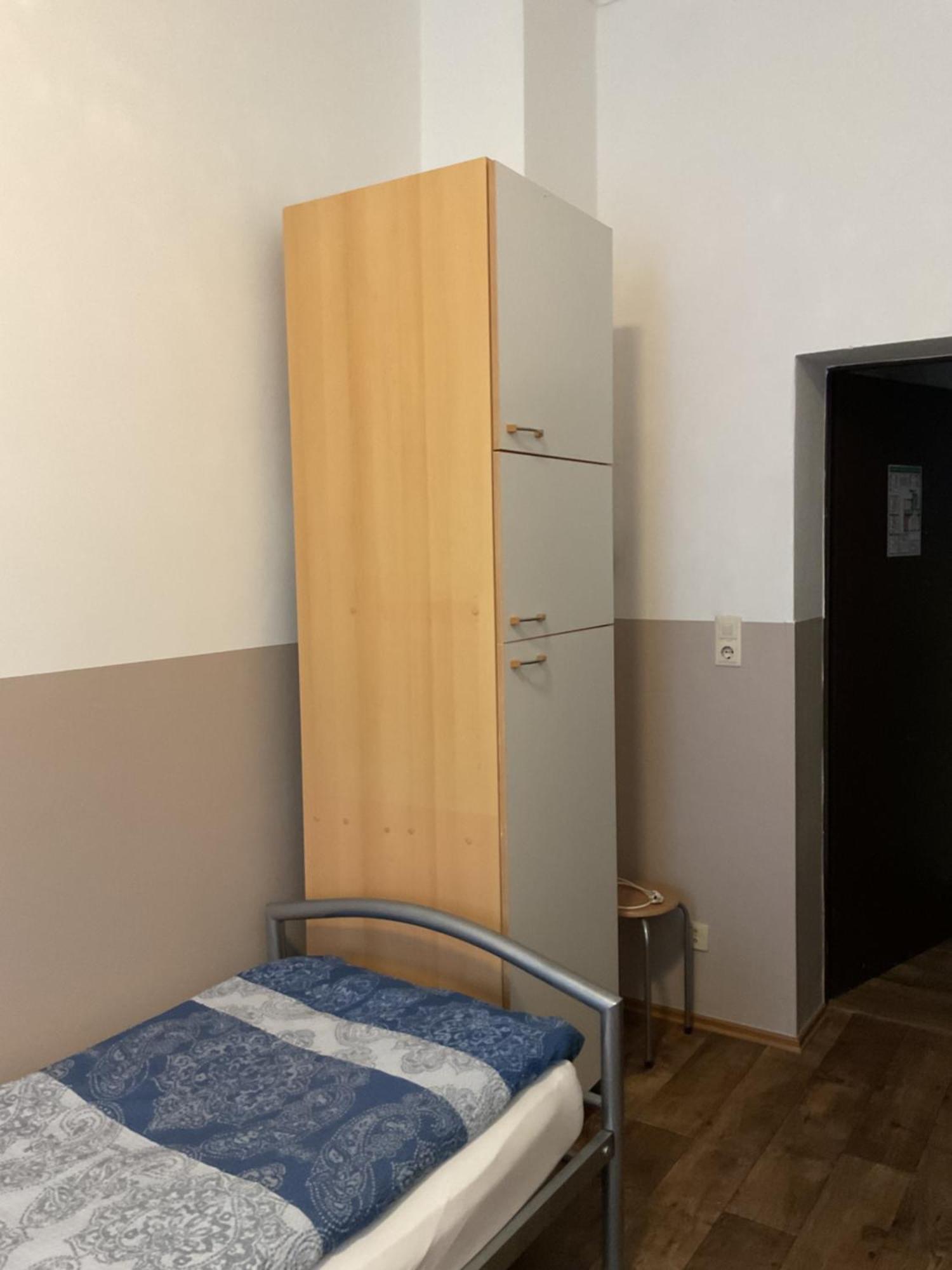 Pension&Hostel Anna - Monteurzimmer Monachium Zewnętrze zdjęcie
