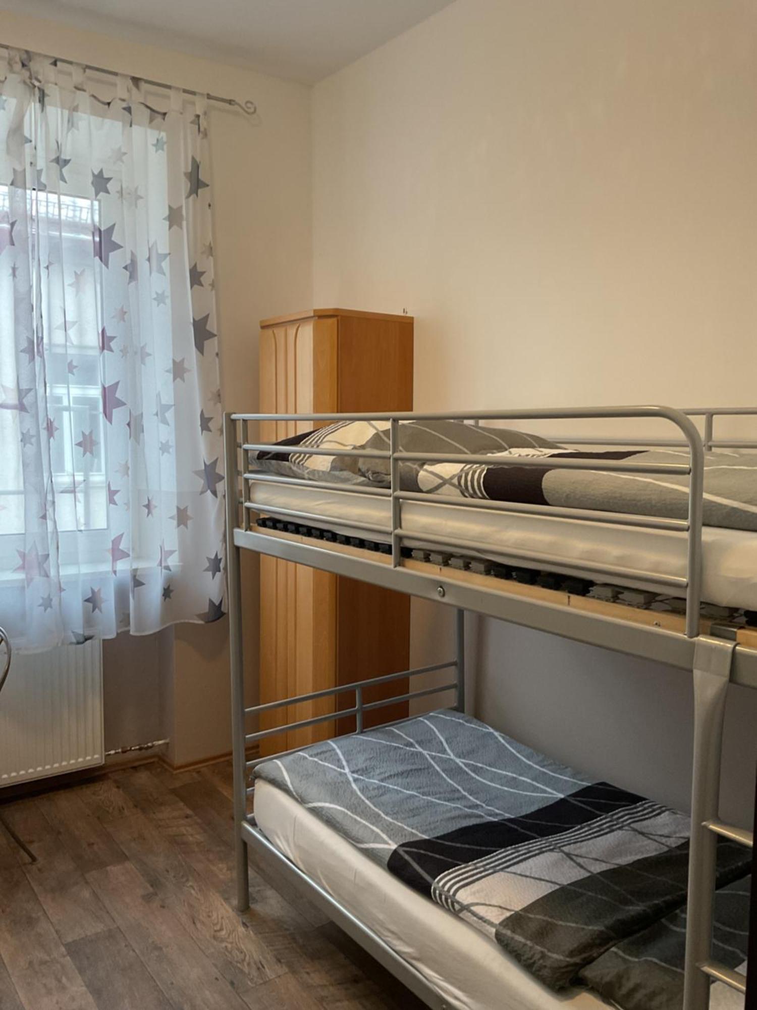 Pension&Hostel Anna - Monteurzimmer Monachium Zewnętrze zdjęcie