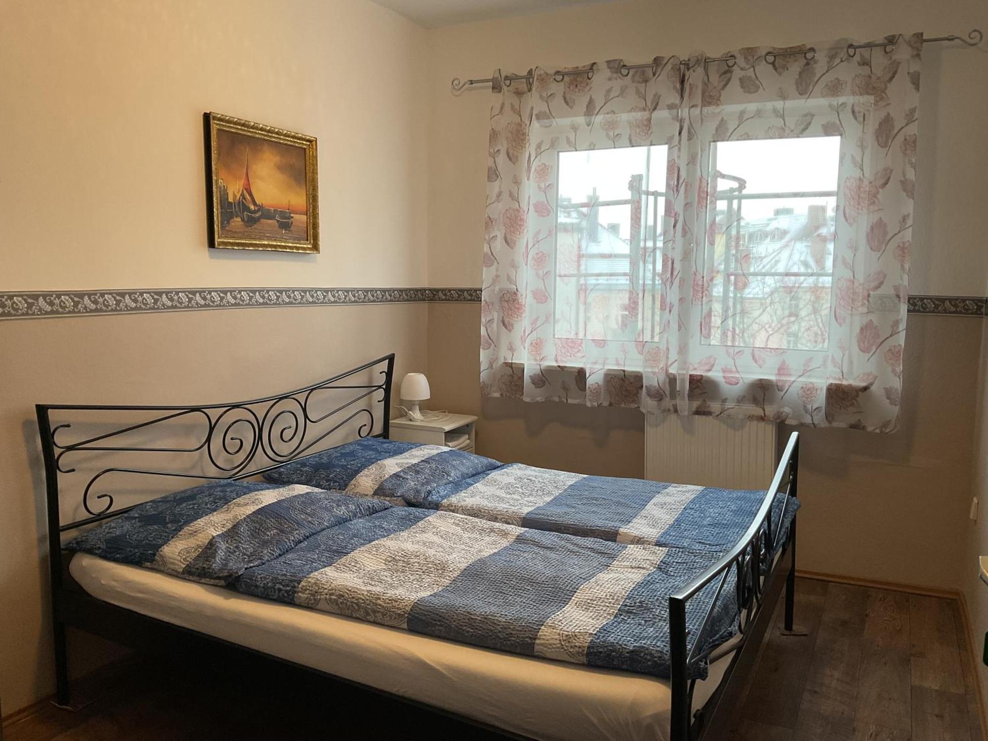 Pension&Hostel Anna - Monteurzimmer Monachium Zewnętrze zdjęcie